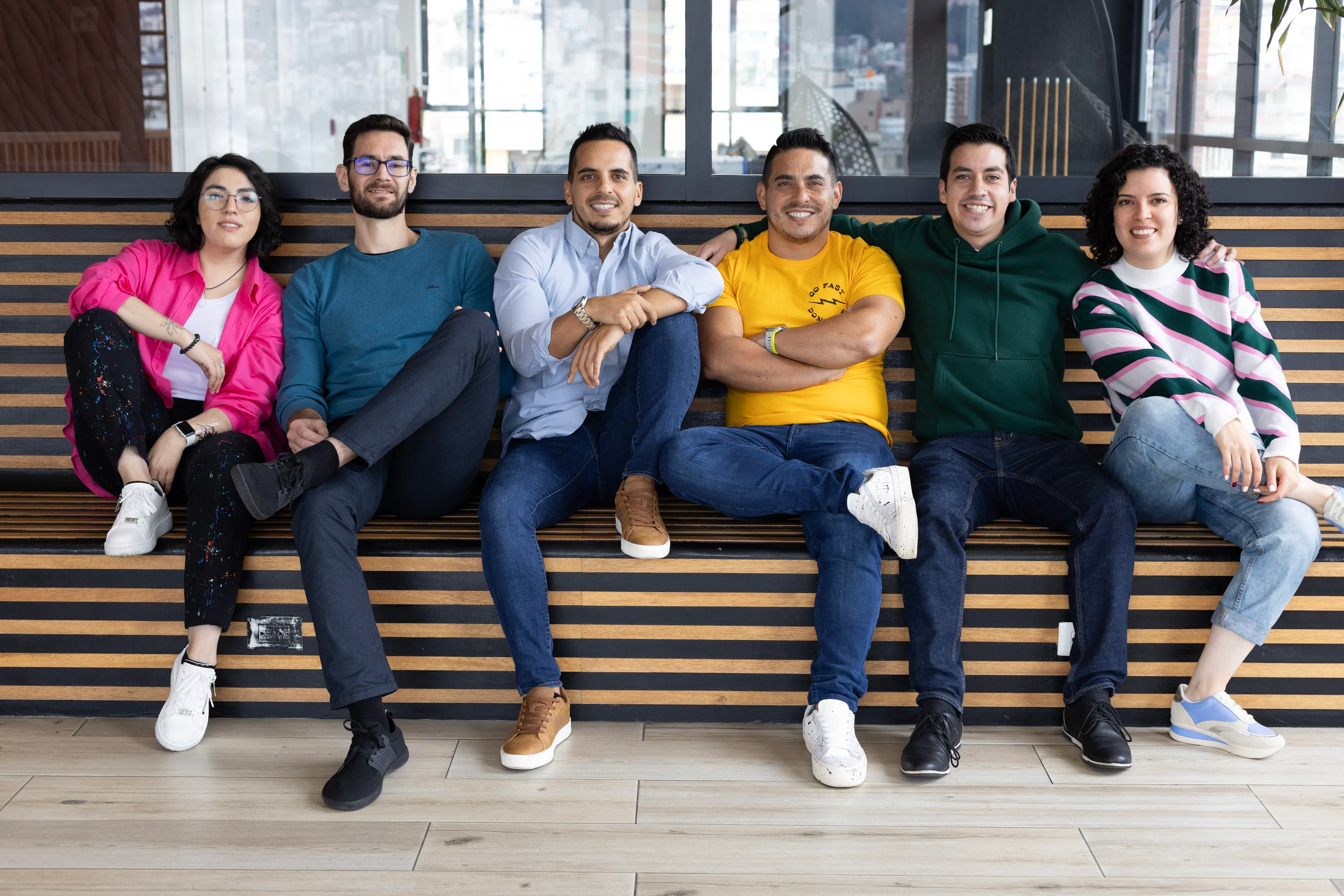 Photo of Fast Hook Digital Team