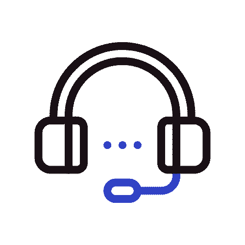 Call Center Icon