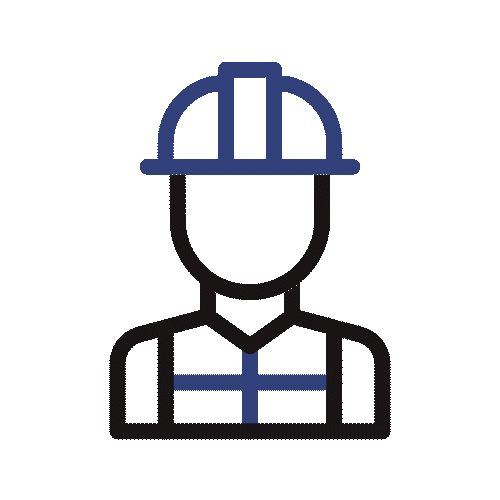 General Contractors Icon