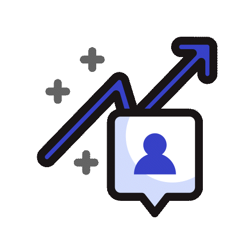 Instagram Followers Icon