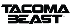 TACOMABEAST Logo